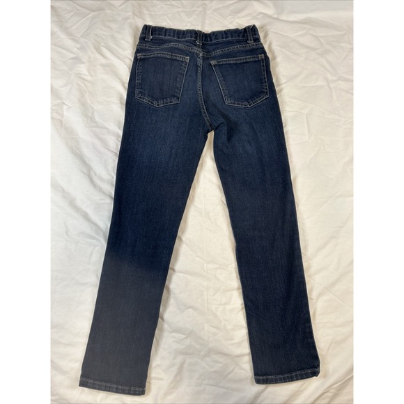 Wonder Nation Girls Blue Jeans 14 Slim - Picture 7 of 8